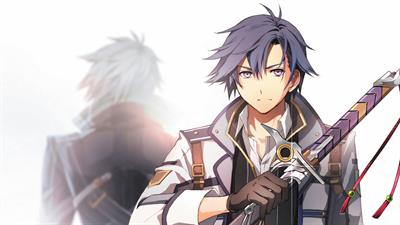 The Legend of Heroes: Trails of Cold Steel III - Fanart - Background Image