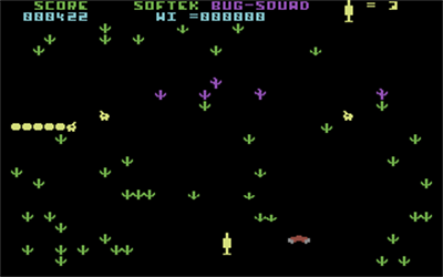 Bug Squad - Screenshot - Gameplay Image