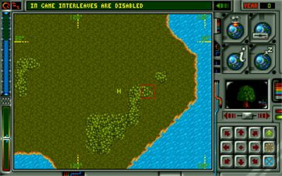 Global Effect - Screenshot - Gameplay Image