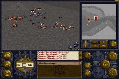 Warhammer: Shadow of the Horned Rat - Screenshot - Gameplay Image
