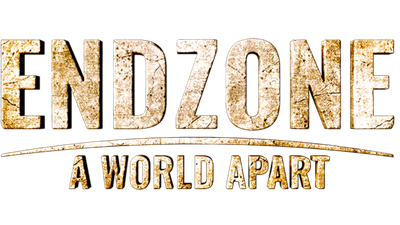Endzone: A World Apart - Clear Logo Image