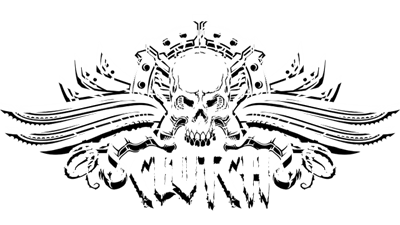 Clutch - Clear Logo Image