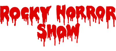 The Rocky Horror Show - Clear Logo Image