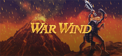 War Wind - Banner Image