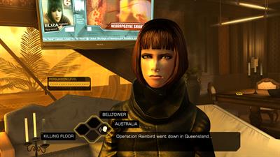 Deus Ex: The Fall - Screenshot - Gameplay Image