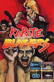 Karate Blazers