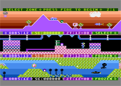 Atari Smash Hits: Volume 6 - Screenshot - Gameplay Image