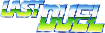 Last Duel - Clear Logo Image