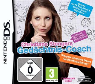 Christiane Stengers Gedaechtnis-Coach
