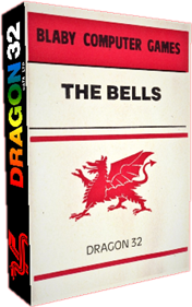 The Bells - Box - 3D Image