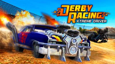 Derby Racing: Xtreme Driver - Banner Image