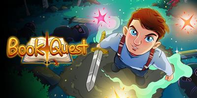 Book Quest - Banner Image