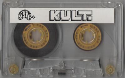 Kult - Cart - Front Image