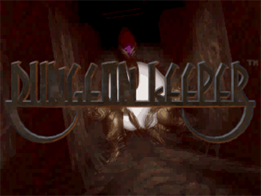 Dungeon Keeper: Gold Edition - Screenshot - Game Title Image