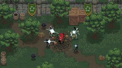 Wizard of Legend - Screenshot - Gameplay Image