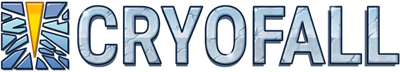 CryoFall - Clear Logo Image