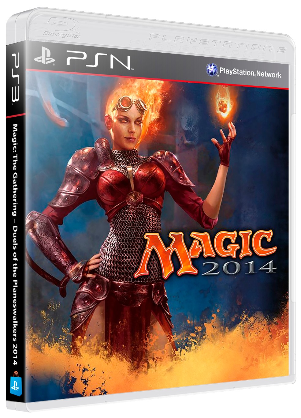 Magic: The Gathering: Duels of the Planeswalkers 2014 Images ...