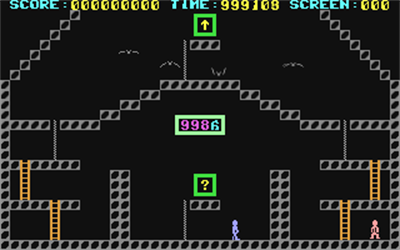 Co & Co - Screenshot - Gameplay Image