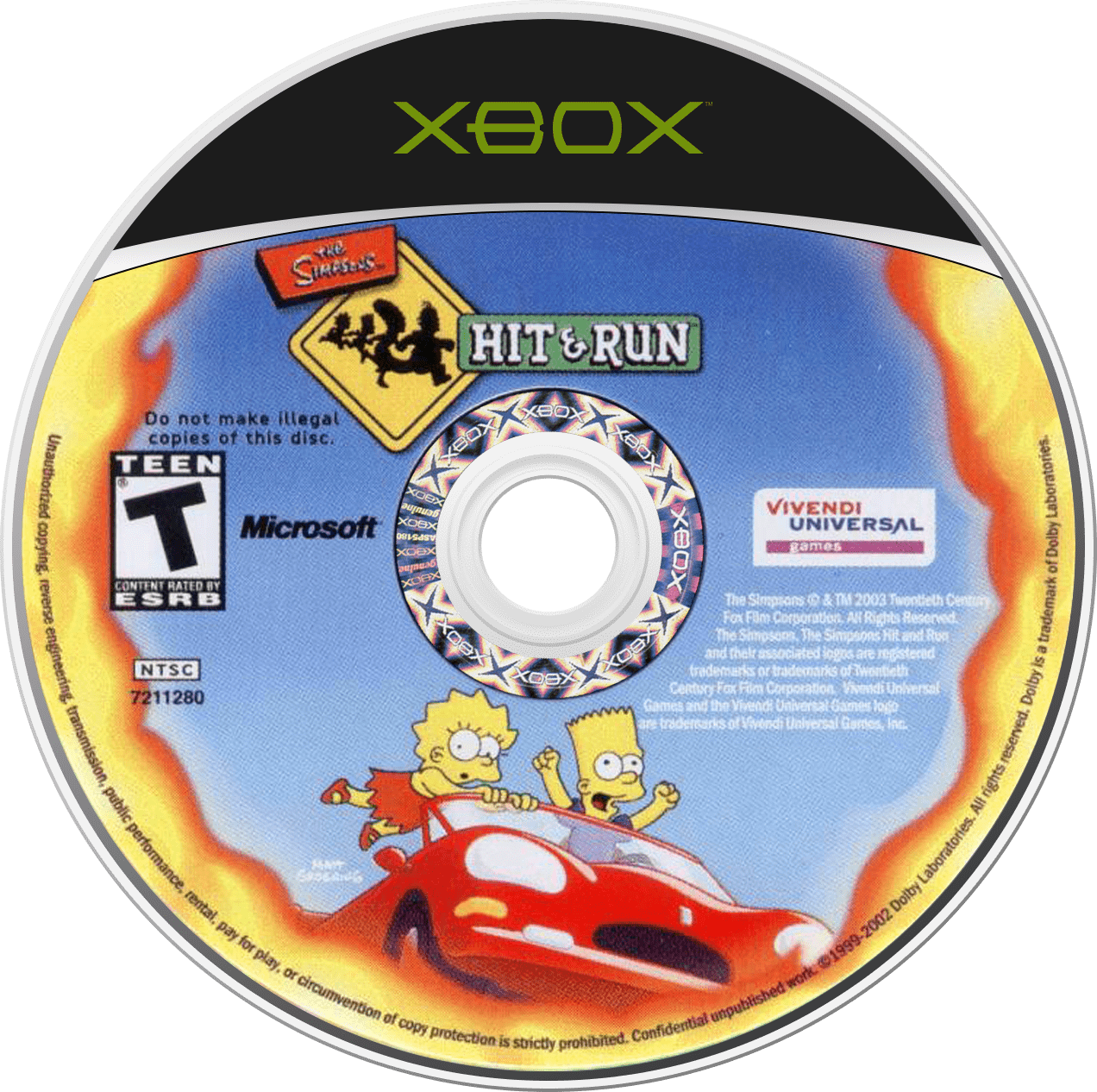 the-simpsons-hit-run-images-launchbox-games-database