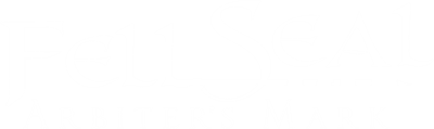 Fell Seal: Arbiter's Mark - Clear Logo Image