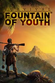 Survival: Fountain of Youth - Box - Front Image