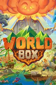 WorldBox - Box - Front Image