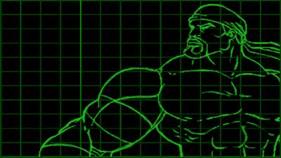 Mortal Kombat: Special Forces - Fanart - Background Image