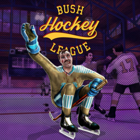 Bush League Hockey
