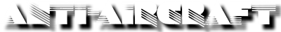 Anti-Aircraft - Clear Logo Image