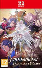 Fire Emblem: Fortune's Weave