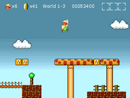 Super Mario Bros. DDX