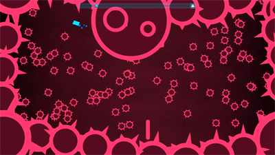 Just Shapes & Beats  - Screenshot - Gameplay Image