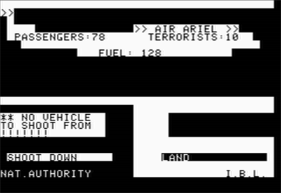 Terrorist - Screenshot - Gameplay Image