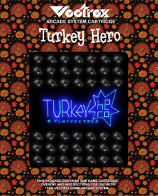 Turkey Hero
