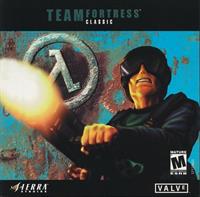 Team Fortress Classic - Box - Front Image