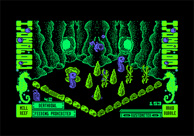Hydrofool - Screenshot - Gameplay Image