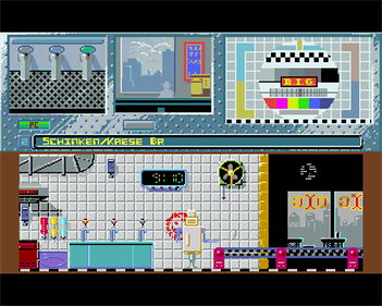 The Big Deal - Screenshot - Gameplay Image