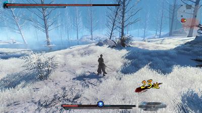 Gujian 3 - Screenshot - Gameplay Image