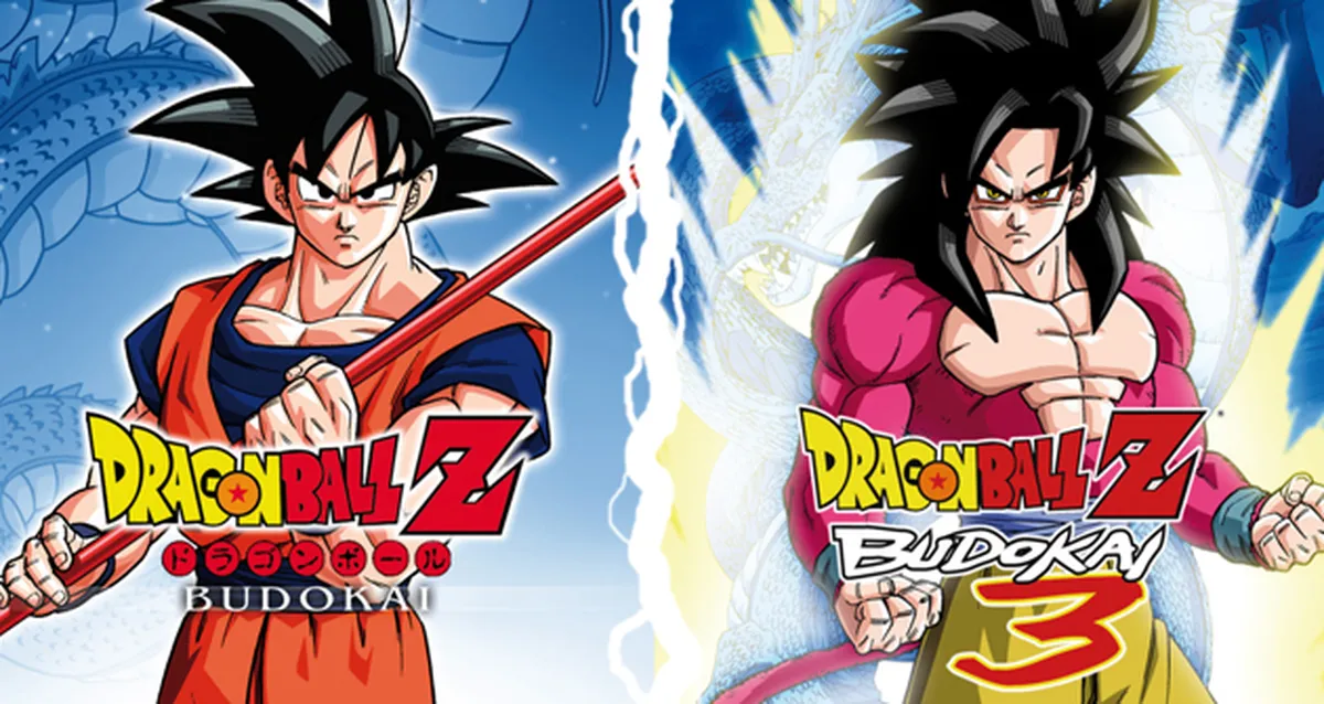 Dragon Ball Z: Budokai HD Collection