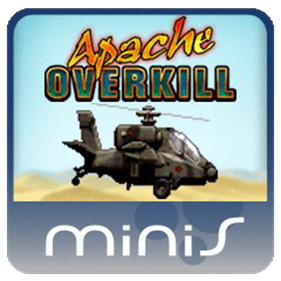 Apache Overkill