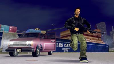 Grand Theft Auto III - Screenshot - Gameplay Image