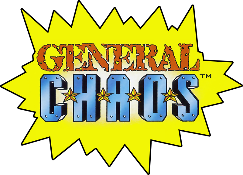 download chaos general