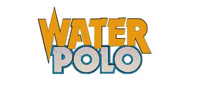 Water Polo - Clear Logo Image