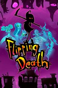 Flipping Death - Box - Front Image