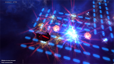 Particula - Screenshot - Gameplay Image