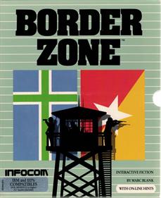 Border Zone