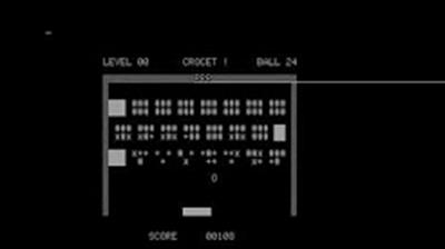 Crocket - Screenshot - Gameplay Image