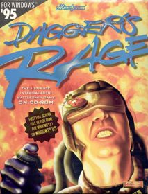 Dagger's Rage