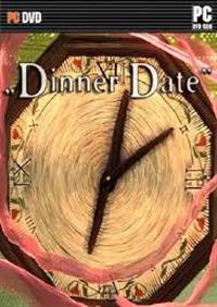 Dinner Date - Box - Front Image