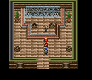 Slayers - Screenshot - Gameplay Image